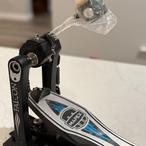 Mapex PF1000 Falcon Bass Drum Pedal - Picture 3 of 11
